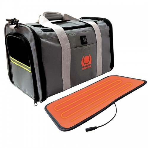 Dog Heated Carry Case